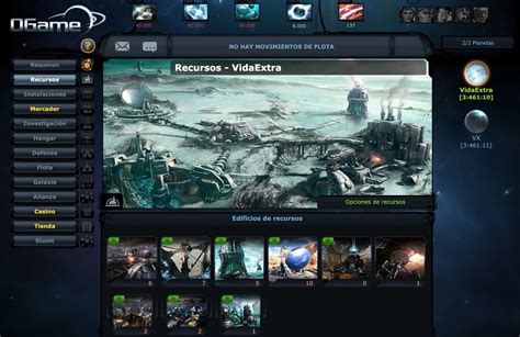 ogame calculador de batallas.